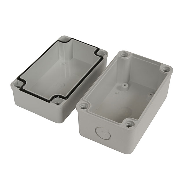 PTK-18423 Bud Industries  Boxes